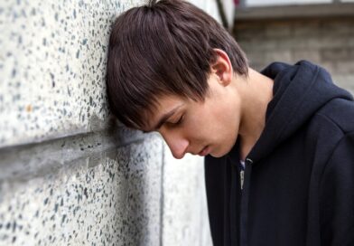 Una mejor dieta ayuda a combatir la depresión en hombres jóvenes