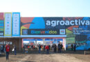 Mendoza contará con stand propio en la 28ª edición de la Feria Agroactiva 2022