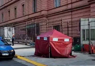 La reacción del arco político tras la muerte de la beba frente a la Casa Rosada: «Nos tiene que llevar a reflexionar «