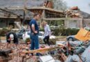 Violentos tornados dejaron un saldo de al menos 18 muertos en los Estados Unidos