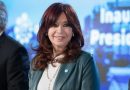 Cristina reaparece en público con un acto sin Massa a un mes de las elecciones