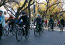 La Ciudad de Mendoza finalizó su proceso de evaluación internacional de movilidad sostenible