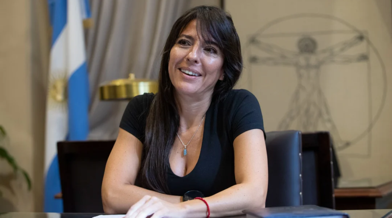 Verasay: “El bloque de diputados que presido tiene la visión del radicalismo que gobierna”