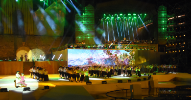 Vendimia 2026: cómo reservar y retirar entradas para personas con discapacidad Vendimia 2026: cómo reservar y retirar entradas para personas con discapacidad