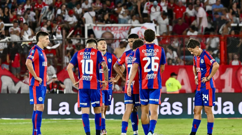 Alerta en el fútbol: se suspenden los partidos del jueves por el paro general de la CGT Alerta en el fútbol: se suspenden los partidos del jueves por el paro general de la CGT