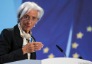 Lagarde dejaría el Banco Central Europeo antes del fin de su mandato Lagarde dejaría el Banco Central Europeo antes del fin de su mandato