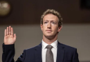 Zuckerberg testifica en juicio histórico sobre adicciones a las redes sociales Zuckerberg testifica en juicio histórico sobre adicciones a las redes sociales
