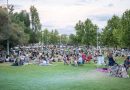 Picnic entre Olivos: sunset, música y sabores para disfrutar el verano en la Ciudad de Mendoza
