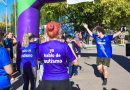 El 12 de abril llega la Maratón Azul, la carrera para concientizar sobre la Condición del Espectro Autista