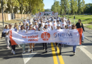 Llega la caminata «Unidos por la Salud Renal» al Parque General San Martín Llega la caminata «Unidos por la Salud Renal» al Parque General San Martín