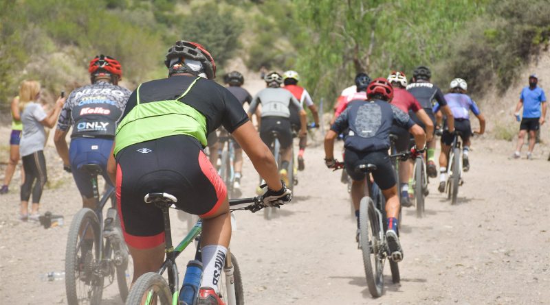 La Ciudad será escenario del Campeonato Argentino de MTB 2026 con el Parque Deportivo de Montaña