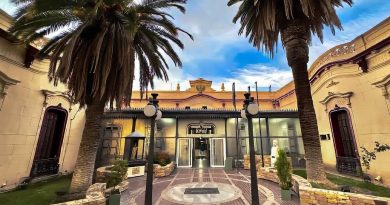 Maipú brinda control gratuito de conservas caseras para prevenir riesgos sanitarios Maipú brinda control gratuito de conservas caseras para prevenir riesgos sanitarios