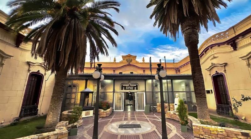 Maipú brinda control gratuito de conservas caseras para prevenir riesgos sanitarios Maipú brinda control gratuito de conservas caseras para prevenir riesgos sanitarios