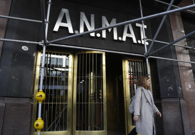 ANMAT dio de baja las habilitaciones de HLB Pharma y Laboratorios Ramallo ANMAT dio de baja las habilitaciones de HLB Pharma y Laboratorios Ramallo