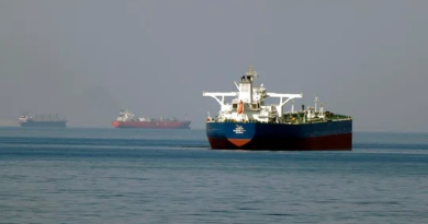 Irán vuelve a restringir el paso por el Estrecho de Ormuz