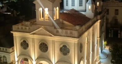 Se conmemorará el viernes próximo el 111 aniversario del Genocidio Armenio