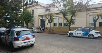 Continúan las amenazas de tiroteos escolares en todo el país y las autoridades ponen control