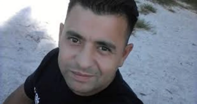 Crimen del policía Mauro Molina: imputaron a la madre del prófugo