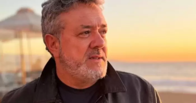 Dolor en Mendoza: quién era Renato Di Fabio, el periodista que murió en un accidente