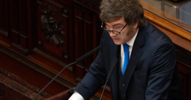 Qué dijo Milei sobre la supuesta nueva postura de EE. UU. sobre la soberanía de las islas