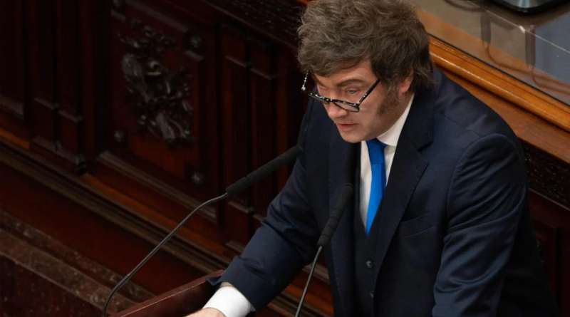 Qué dijo Milei sobre la supuesta nueva postura de EE. UU. sobre la soberanía de las islas