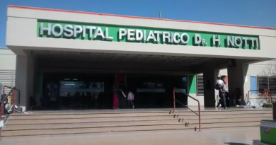 Mendoza: murió el bebé que estaba internado tras una feroz golpiza de su padrastro