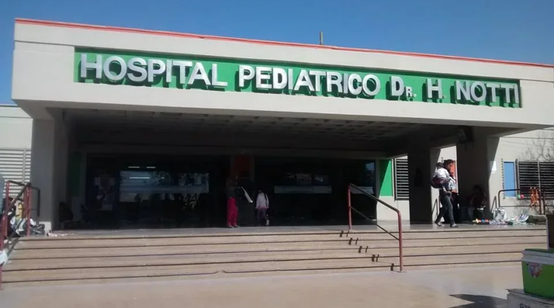 Mendoza: murió el bebé que estaba internado tras una feroz golpiza de su padrastro