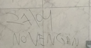 Amenaza de tiroteo en el Colegio Nacional de Buenos Aires