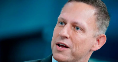 El desembarco de Peter Thiel en Argentina: algoritmos, poder y el «experimento» libertario