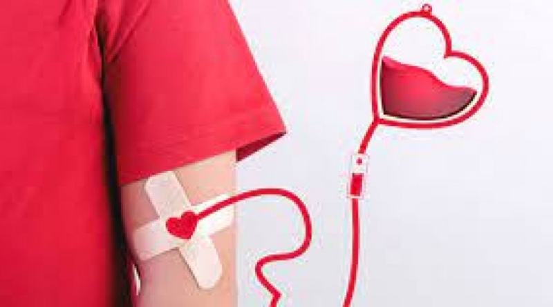 Detectan en Argentina seis casos de un rarísimo grupo sanguíneo