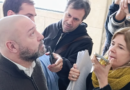Declararon Spagnuolo y otros implicados en la causa ANDIS Declararon Spagnuolo y otros implicados en la causa ANDIS