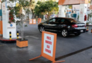 Cortan el suministro de gas a estaciones de servicio e industrias