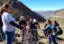 Mendoza fortalece capacidades técnicas para medir el impacto de soluciones basadas en la naturaleza en la cuenca del río Mendoza