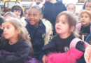 Con gran participación, las escuelas finalizaron el Mes de la Lectura en Voz Alta