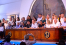 La CGT vuelve a mostrar músculo en una marcha por el Día del Trabajador