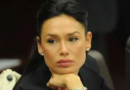 Nicole Minetti salió a hablar en defensa de su familia