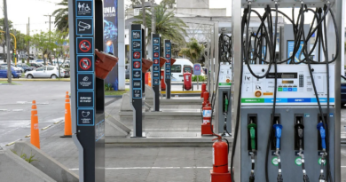 Aumento de combustibles en mayo: de cuánto es la suba por impuestos que dispuso el Gobierno