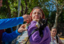 En el Día del Animal, la Ciudad anuncia los servicios gratuitos para mayo