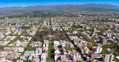 Ya están los ganadores de la tercera edición del Fondo Verde para la Sostenibilidad Ambiental en Ciudad