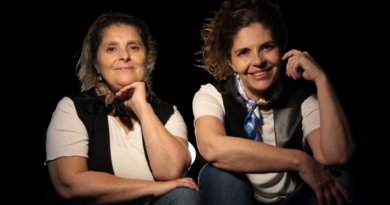 Noche de humor en la Nave Cultural con “Las buscavidas”