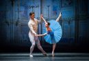 El Moscow State Ballet ofrecerá una gala con “El lago de los cisnes” y piezas maestras por primera vez en el Teatro Mendoza