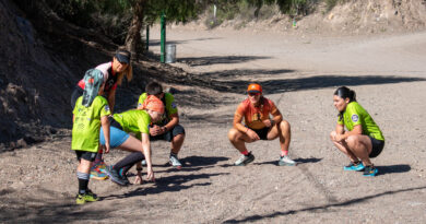El Parque Deportivo de Montaña ajusta sus horarios para la temporada de invierno