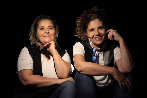 Noche de humor en la Nave Cultural con “Las buscavidas”