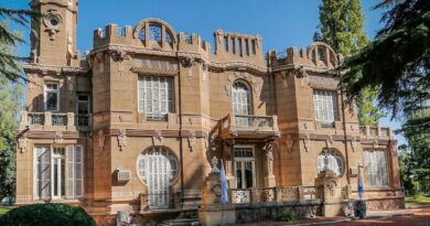 Maipú a pura cultura: humor, grandes estrenos de cine, mercado de productores y visitas a museos