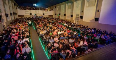 Conocé la programación del imperial para este finde 