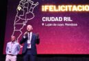 Luján de Cuyo: la gestión municipal más premiada y reconocida de la Argentina