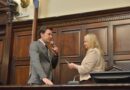 MAURICIO SAT FUE ELEGIDO VICEPRESIDENTE DEL SENADO DE MENDOZA