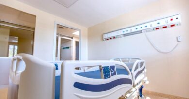 INDIGNA EL CIERRE DE LA UNIDAD DE TERAPIA CORONARIA DEL HOSPITAL SCHESTAKOW