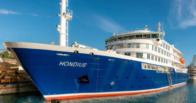 Cabo Verde negó el permiso de amarre al crucero donde se produjo un deceso por hantavirus