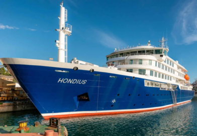 Cabo Verde negó el permiso de amarre al crucero donde se produjo un deceso por hantavirus